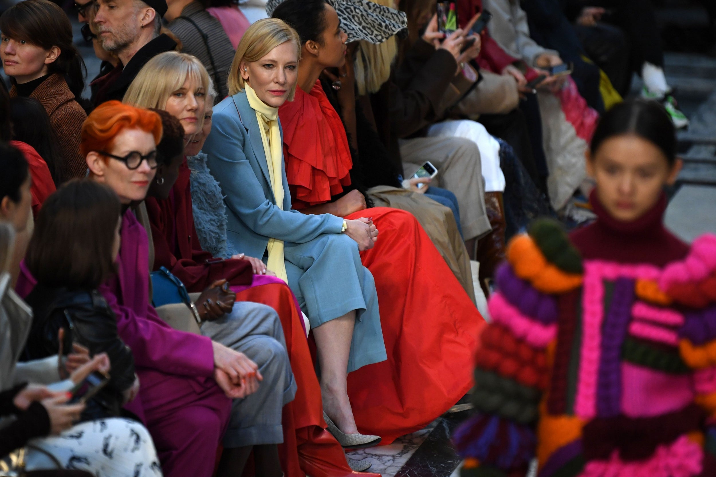 Cate Blanchett