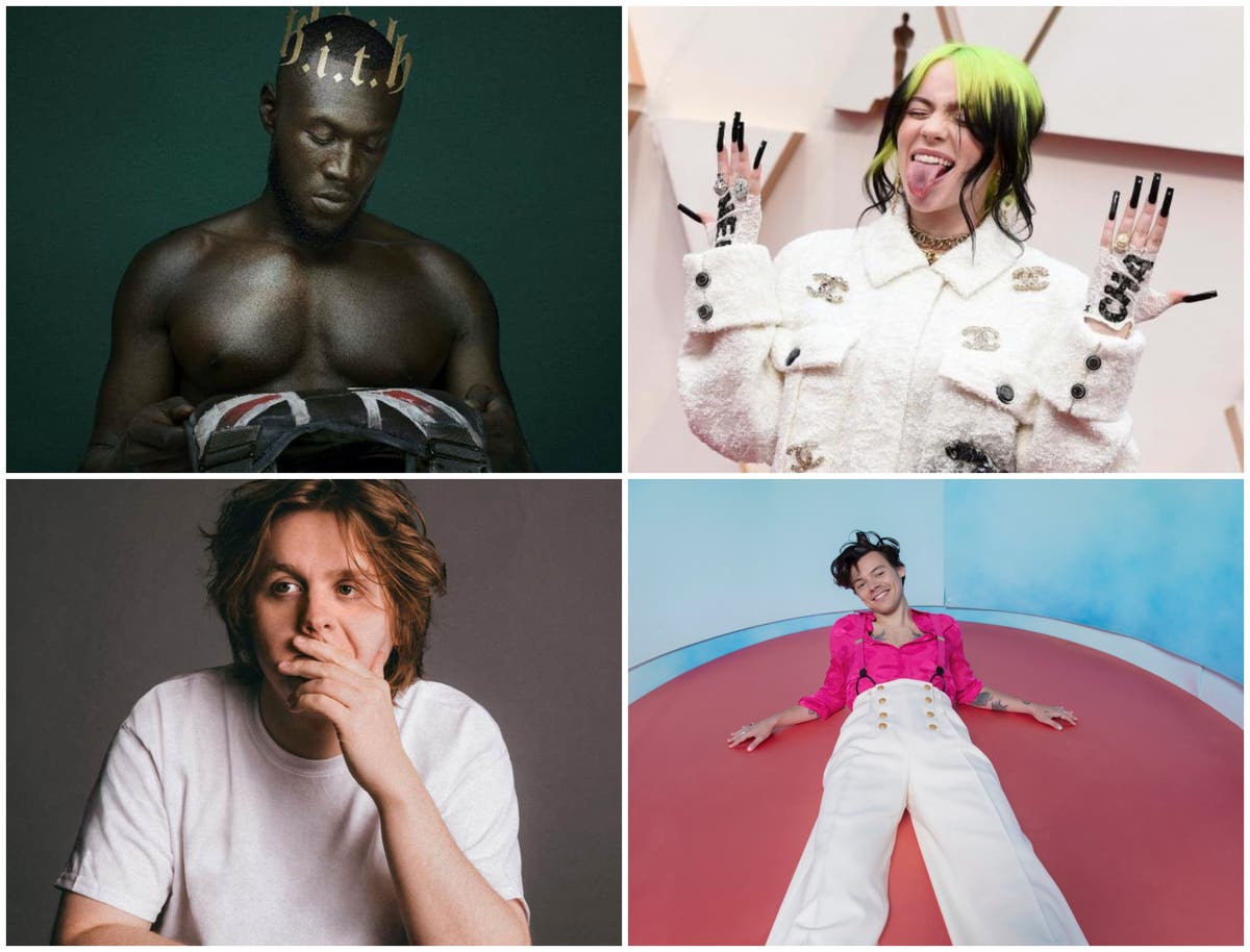 Brit Awards 2020 predictions: Who will win Album of the Year, Best Male Solo and more?