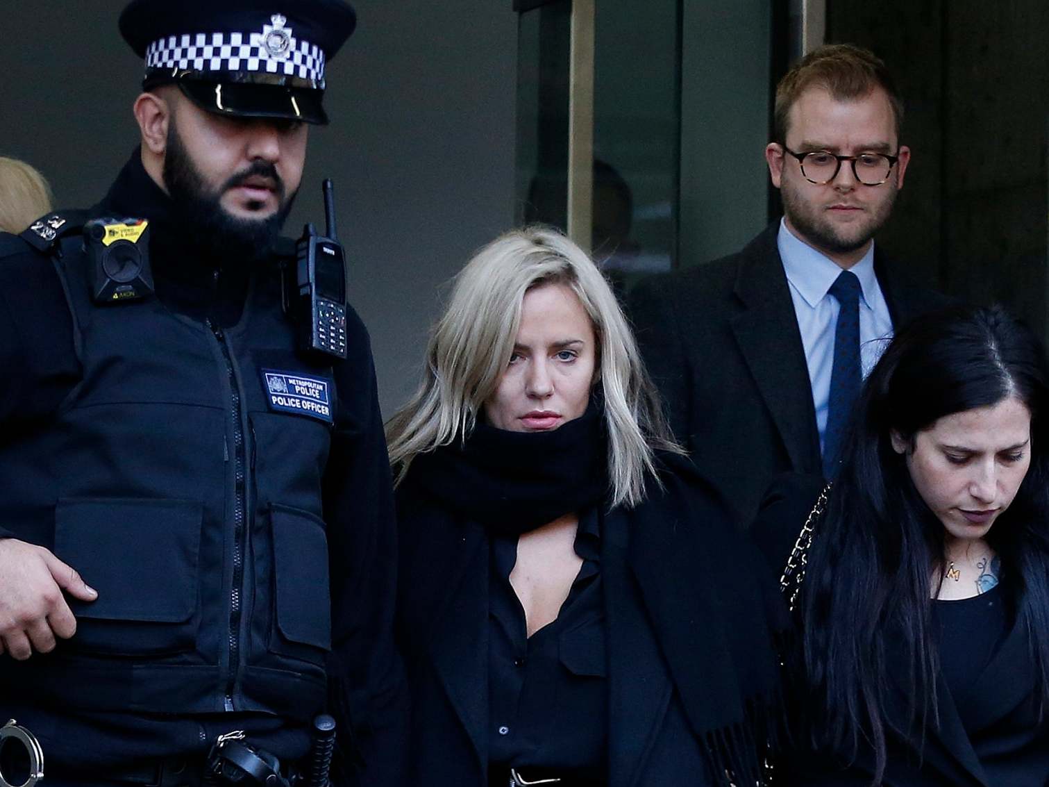 Caroline Flack: Legal experts debate CPS decision to charge Love Island presenter despite mental health revelations