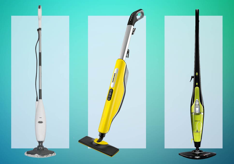 Best Steam Cleaners To Keep Your Floors And Surfaces Sparkling