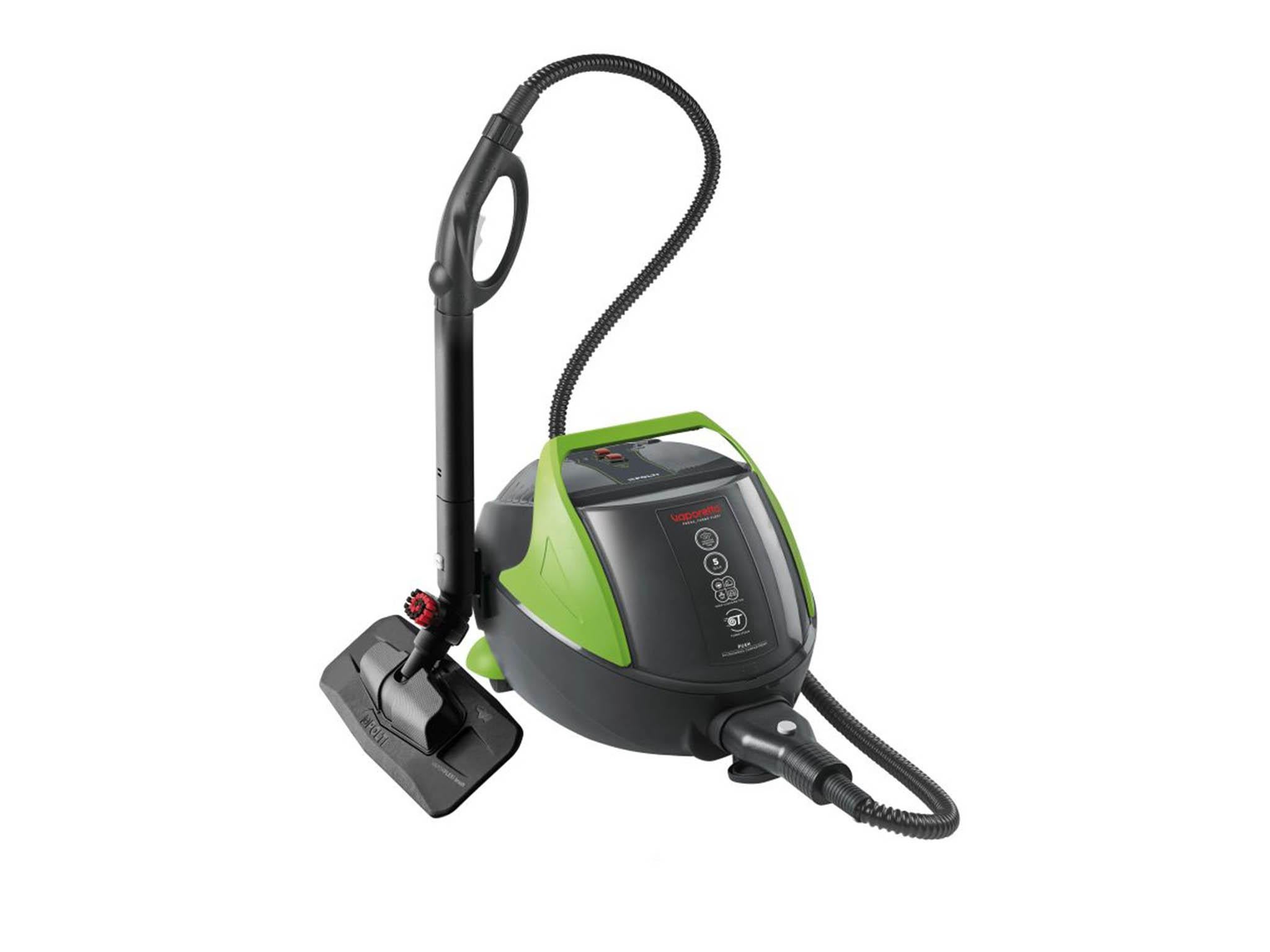 Best Steam Cleaners To Keep Your Floors And Surfaces Sparkling