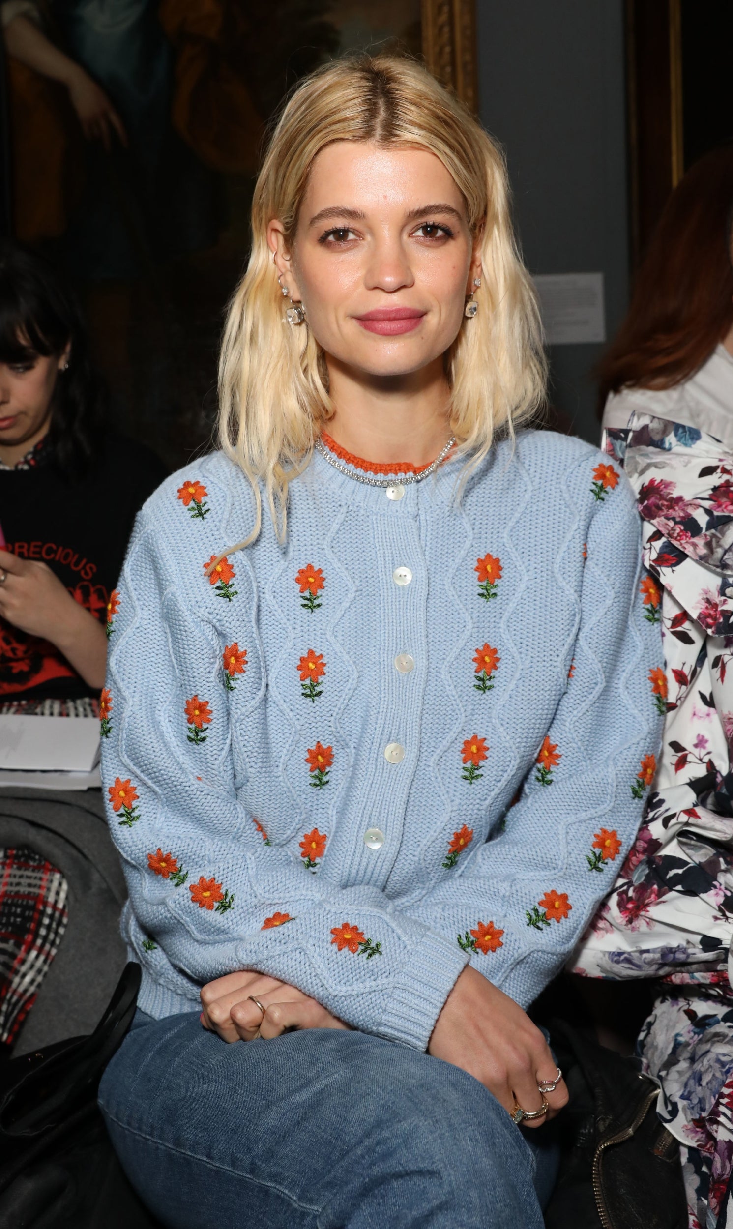 Pixie Geldof