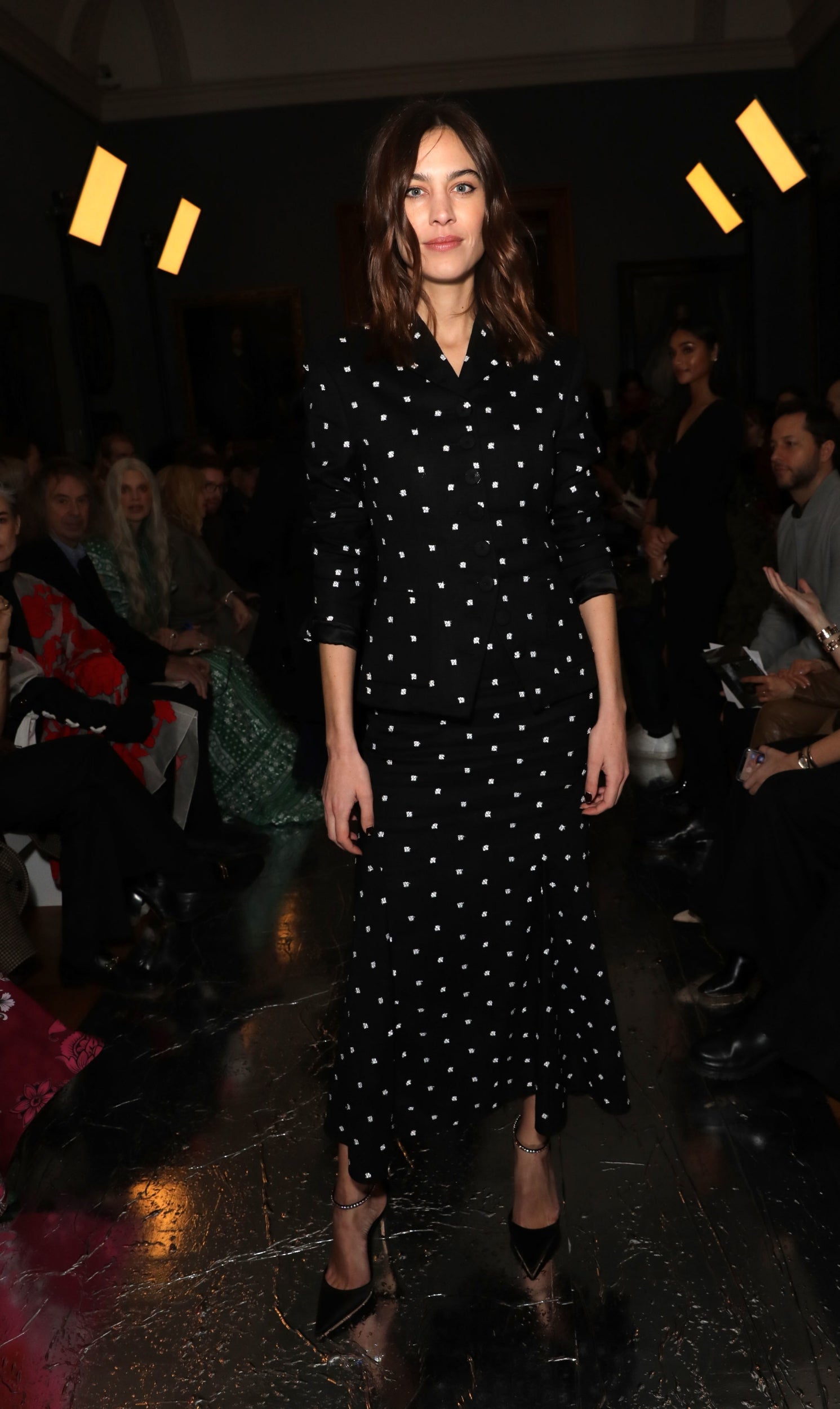 Alexa Chung