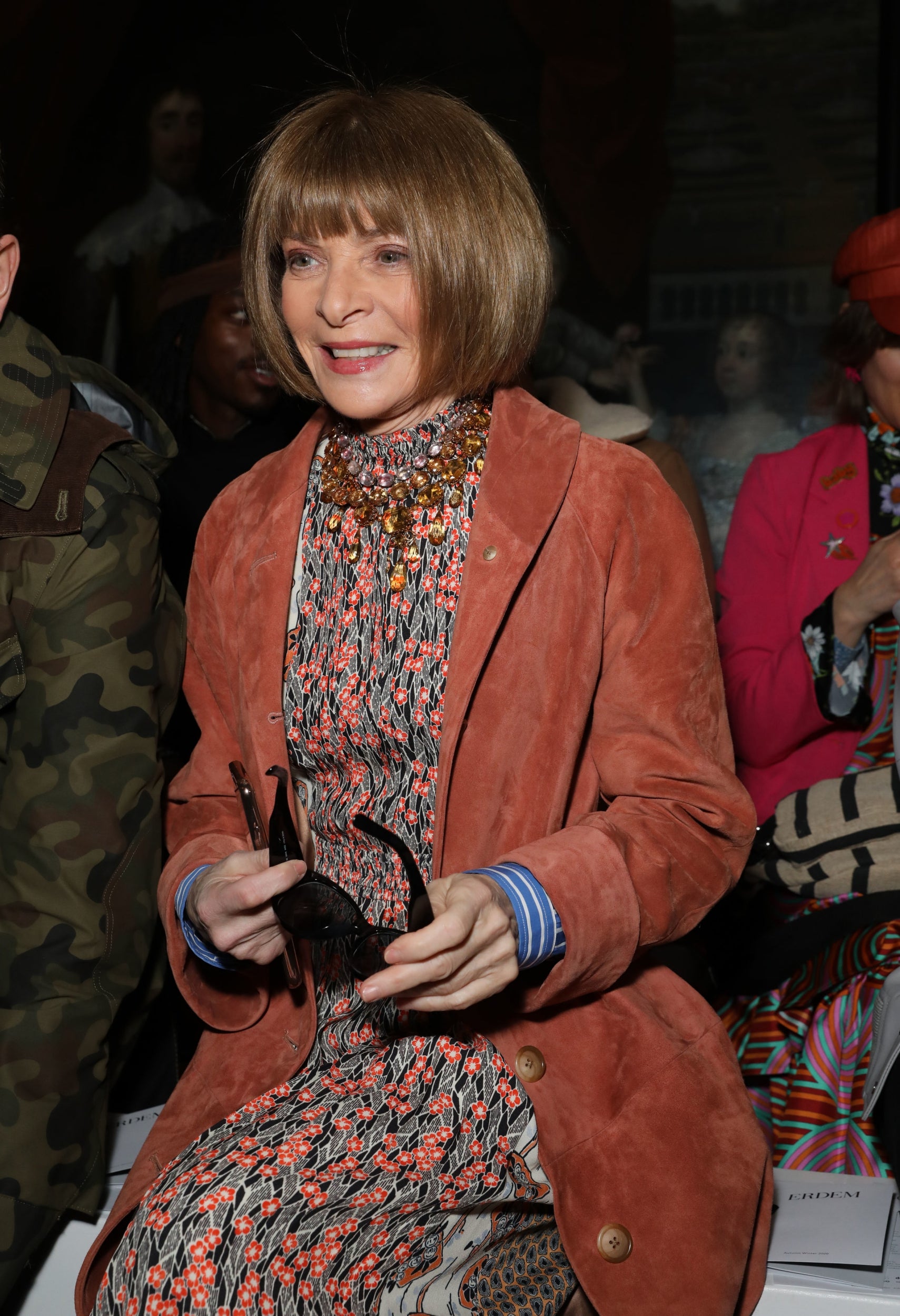 Anna Wintour