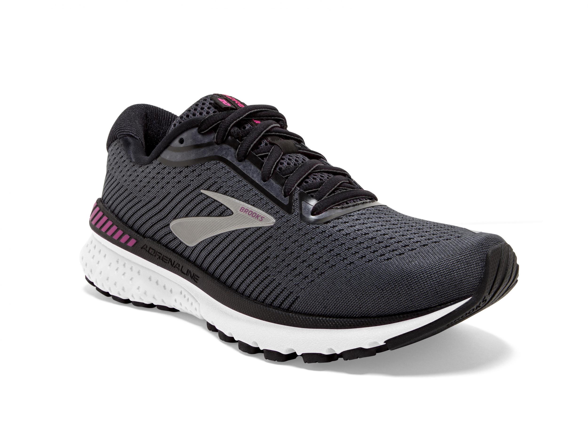 wide fit support trainers