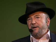 TalkRadio fined £75,000 over ‘impartiality’ on George Galloway show