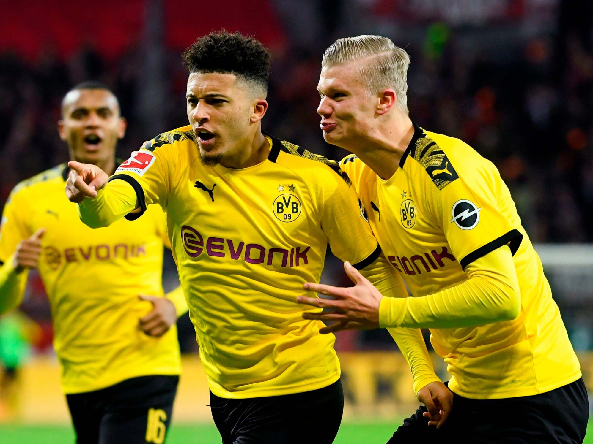 Dortmund vs PSG prediction: How will Champions League fixture play out tonight?
