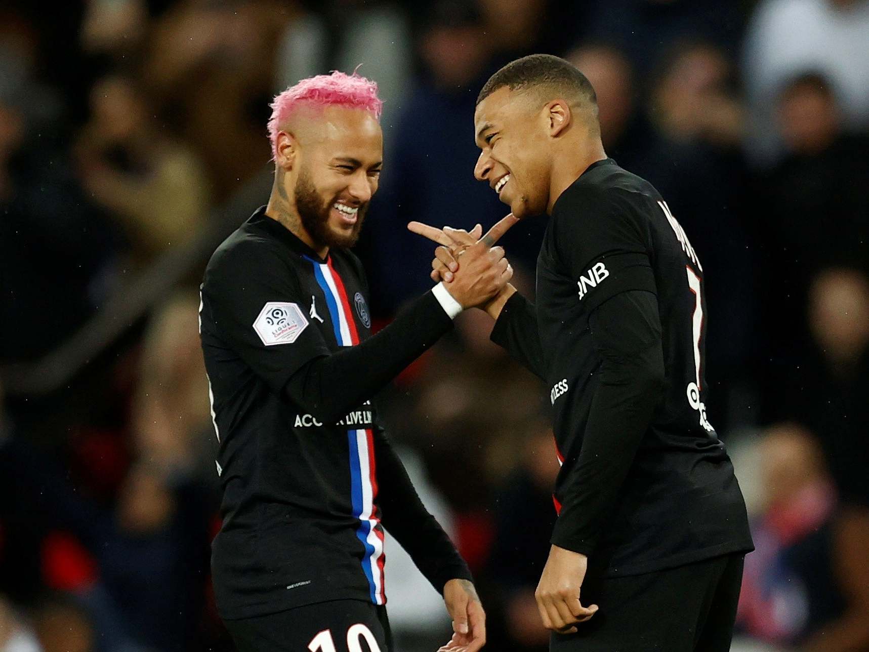 Dortmund vs PSG predicted line-ups: Team news ahead of Champions League fixture tonight