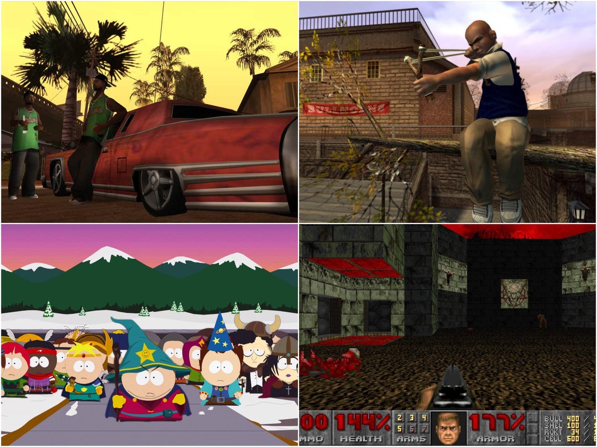 Most Controversial Games Of All Time Outlet Clearance, Save 66