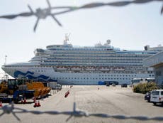 America to launch mock cruises to test pandemic procedures