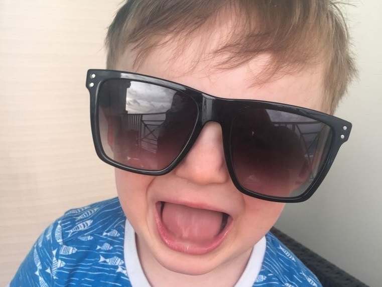 Three-year-old Rocco Wright drowned at a David Lloyd centre in Leeds in April 2018