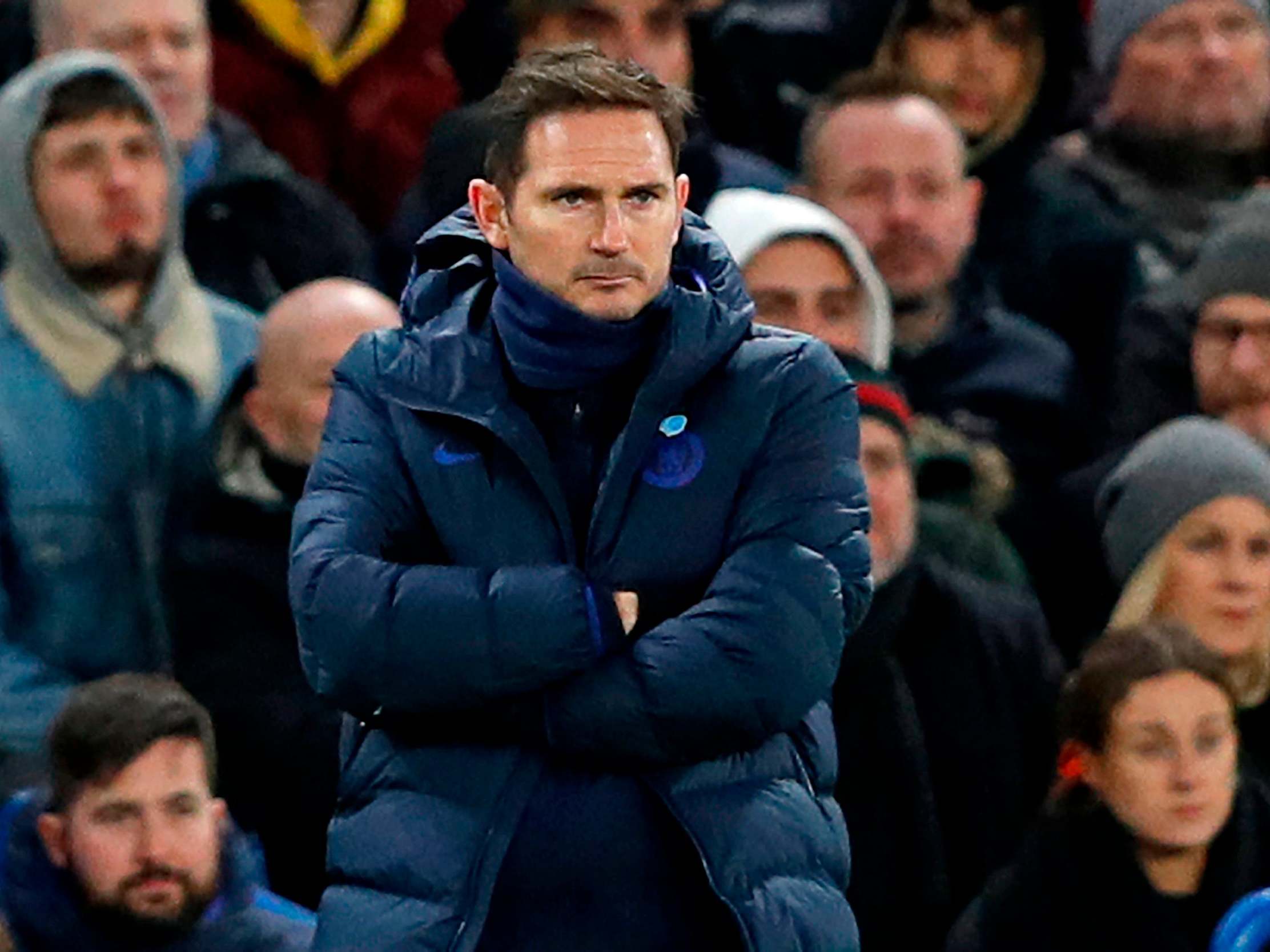 Chelsea vs Tottenham live stream: How to watch Premier League fixture online and on TV today