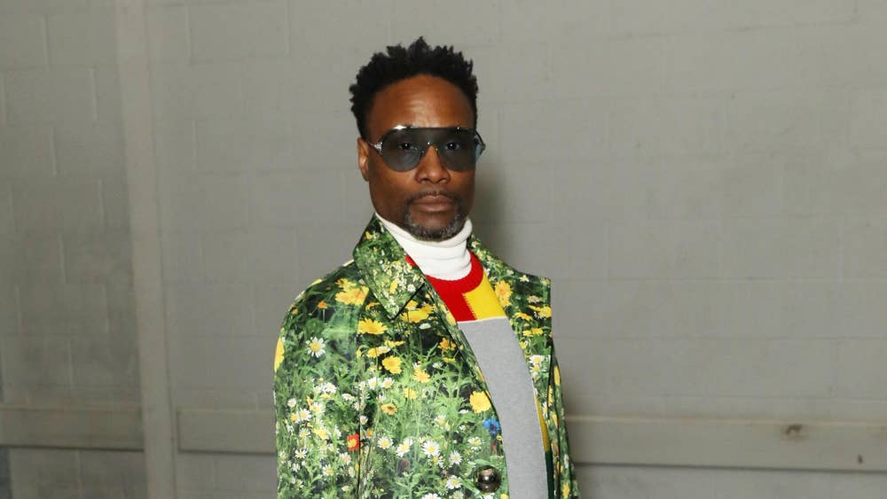 Billy Porter