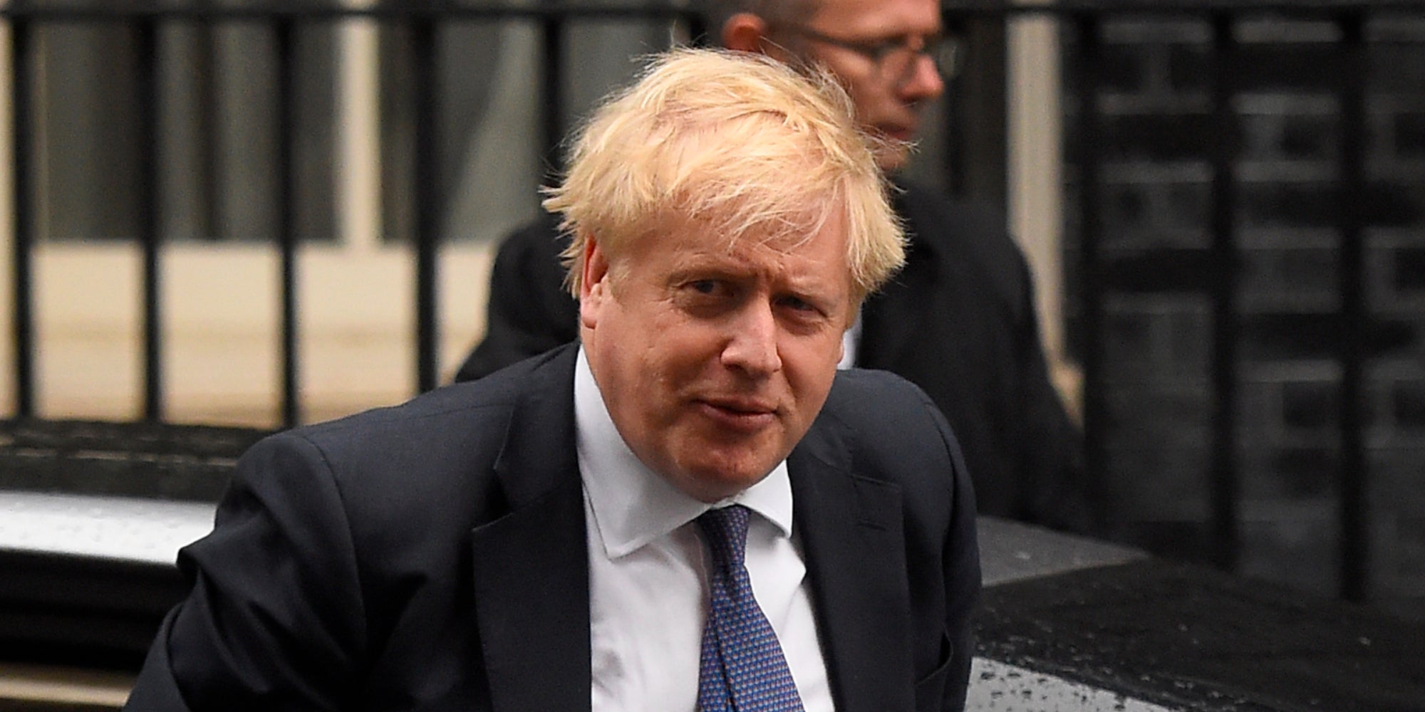 Storm Dennis: Boris Johnson will not visit flood-affected areas ...