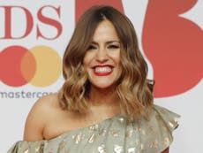 Petitions over Caroline Flack's death won't make the truth clearer