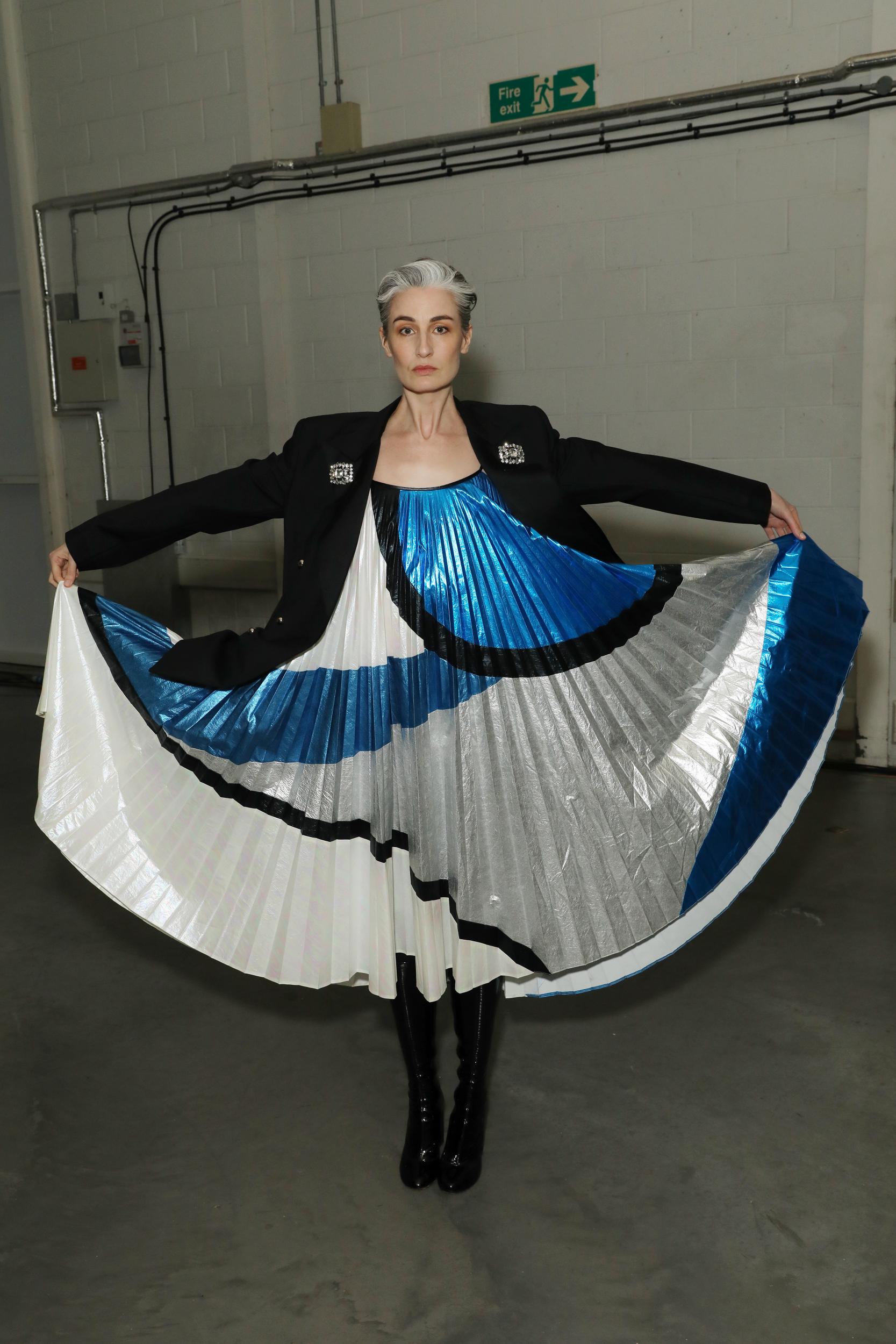 Erin O'Connor