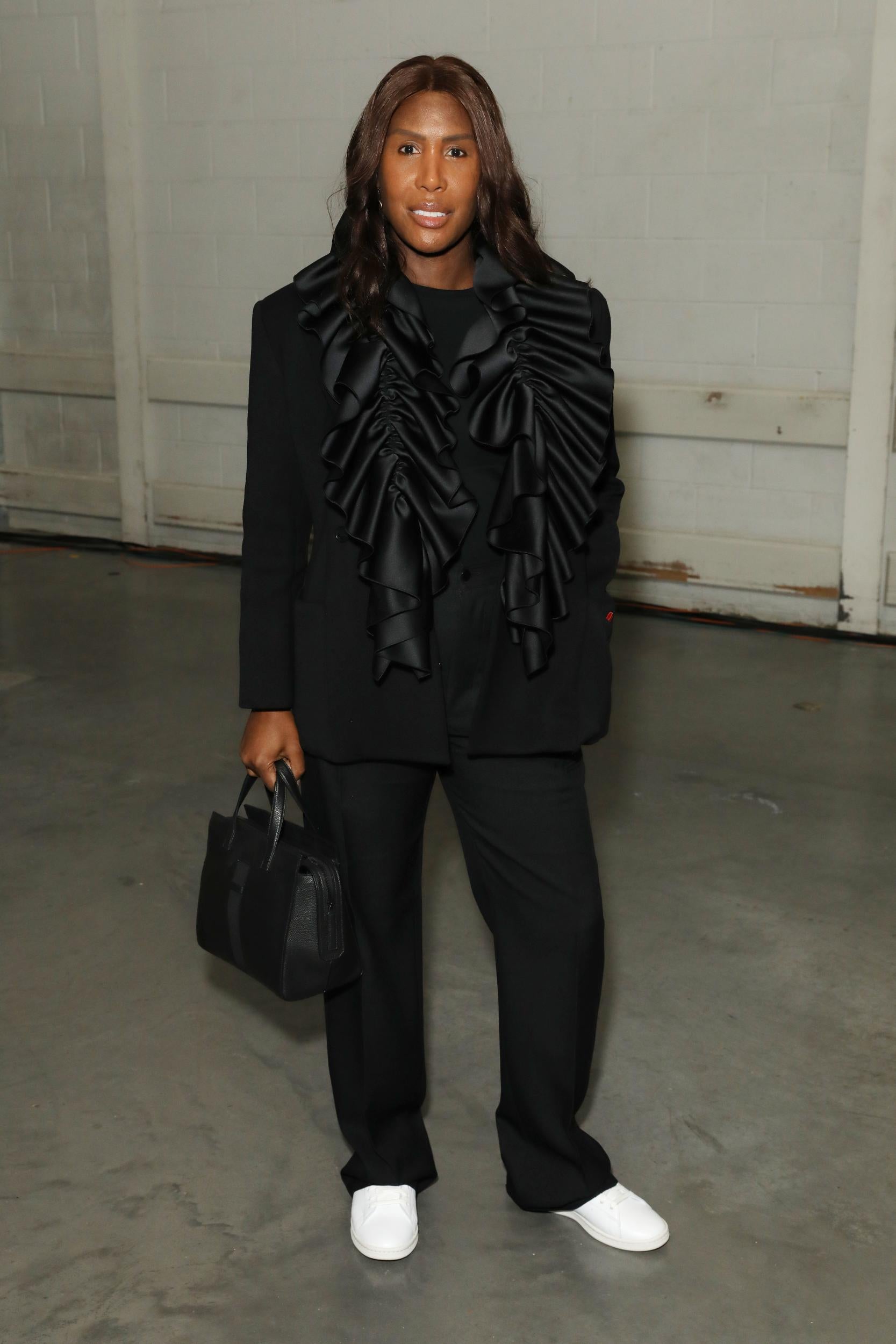 Honey Dijon