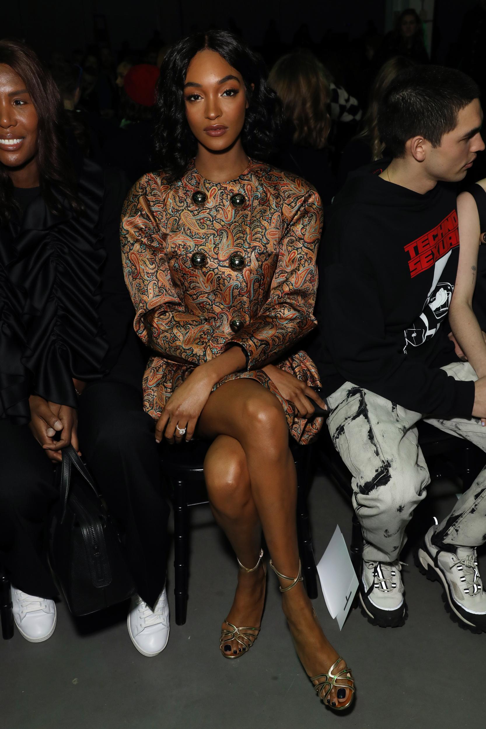 Jourdan Dunn