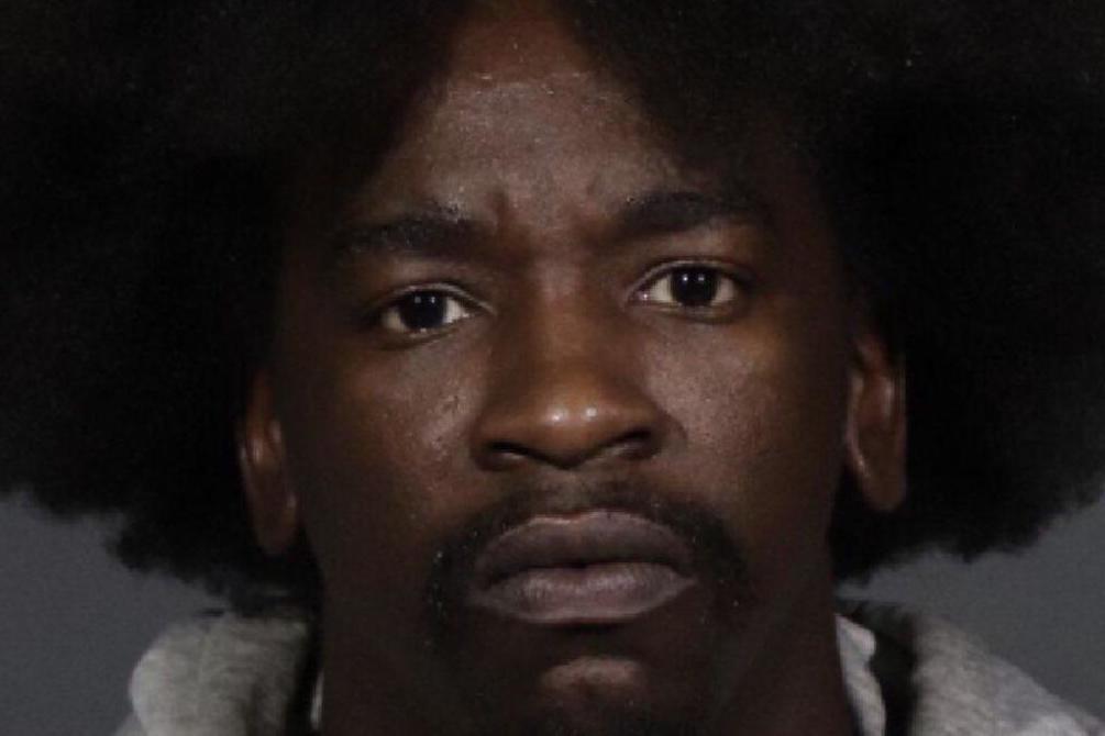 Khalief Young is suspected of slitting the throat of a French photographer visiting his girlfriend in New York.