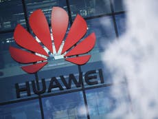 Trump extends executive order against Huawei phones