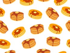 10 best pancake pans