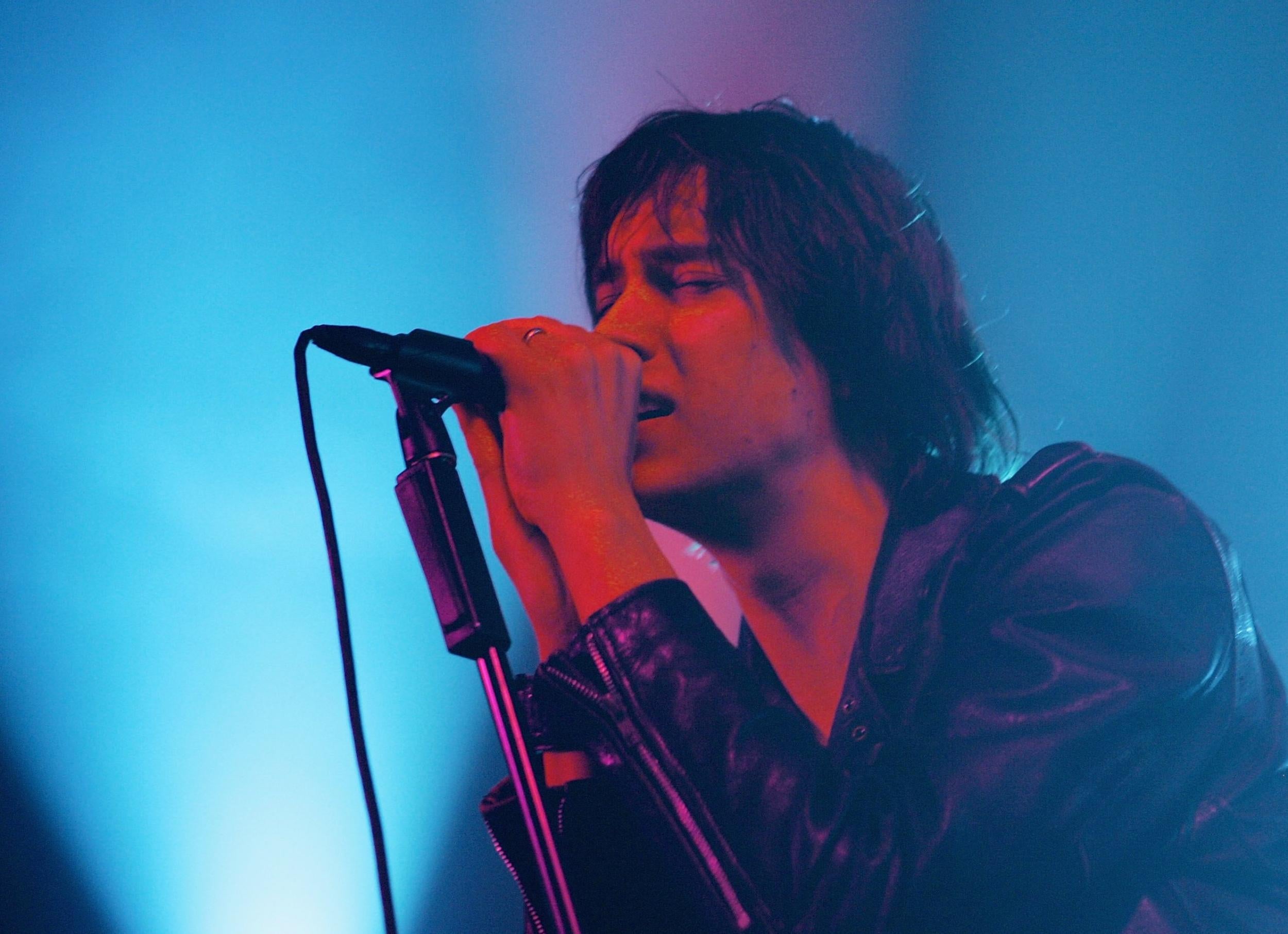 The Strokes  The strokes, Julian casablancas, Strokes