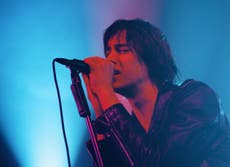 How The Strokes’ third album nearly ruined everything