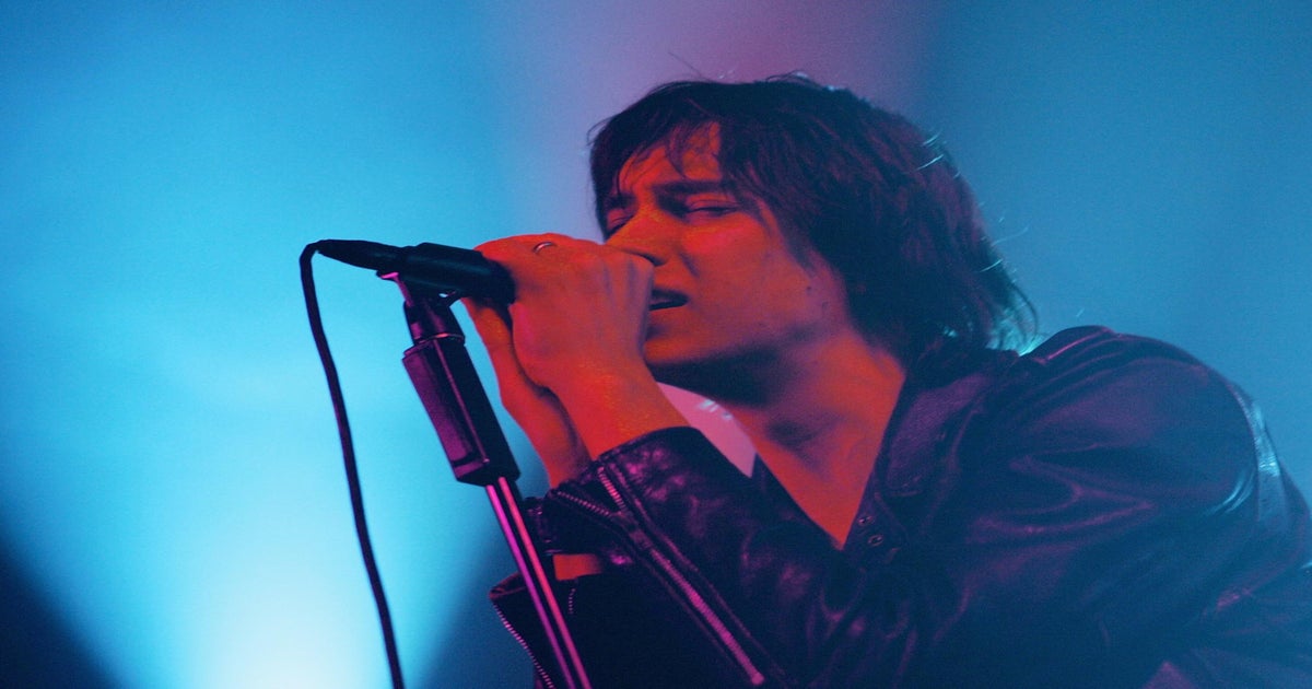 Julian Casablancas, the lead singer of The Strokes: 'The direction of  mainstream music has been super-depressing to me', Culture