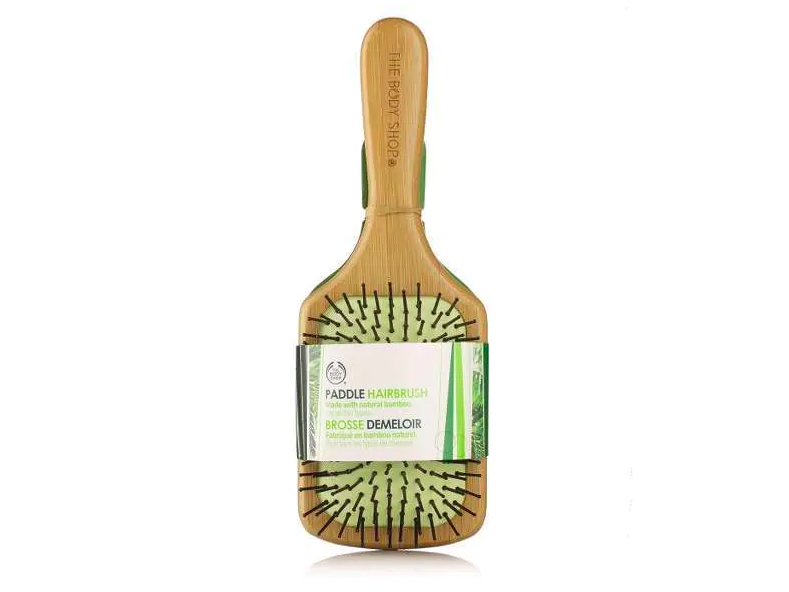 best baby hair brush uk