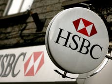 HSBC restarts plan to axe 35,000 jobs 