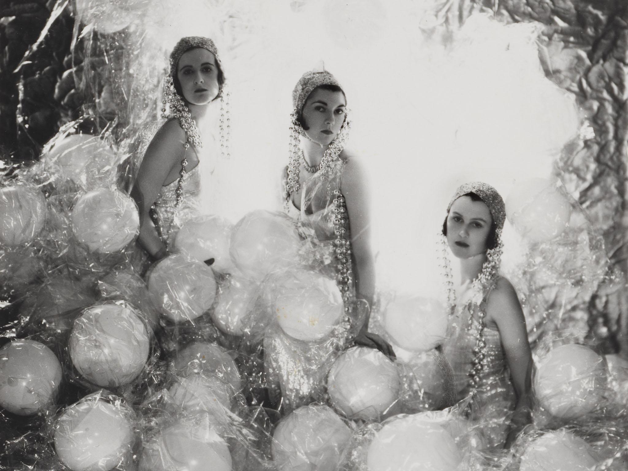 Power, privilege and glamour in 1920s London: Inside the glittering world of the Bright Young Things