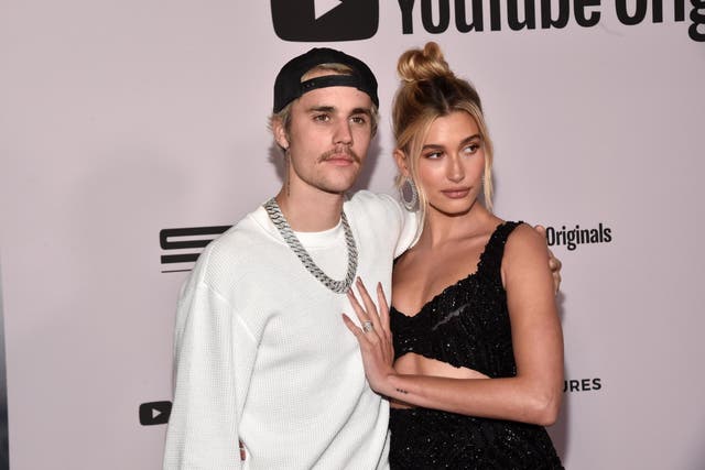 Related video: Justin Bieber addresses 2018 paparazzi photos of him crying: 'I don't have permission to be human and shed tears'