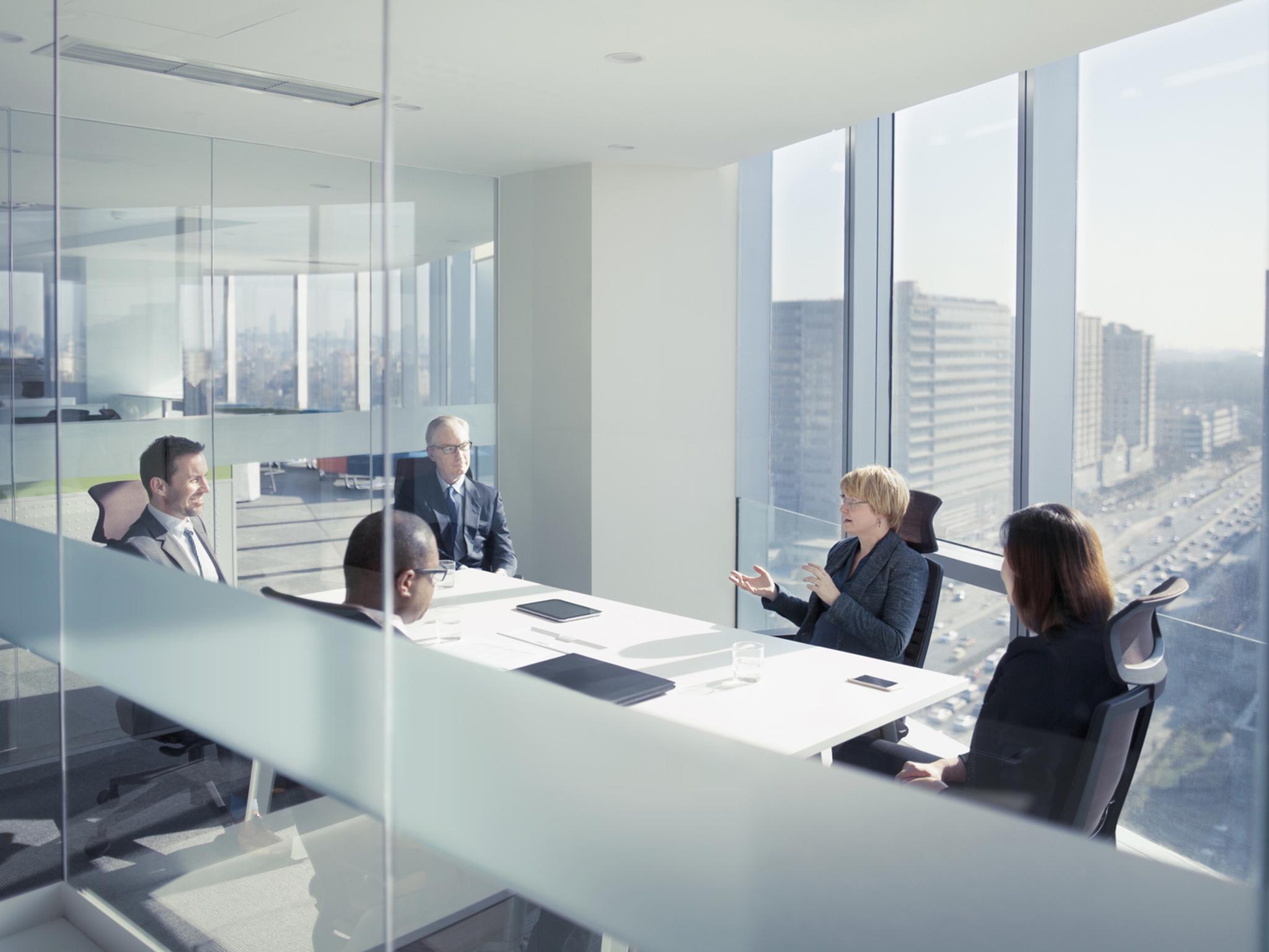 Perkbox commissioned a study of workplace culture