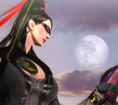 Bayonetta and Vanquish get a slick makeover in this anniversary bundle