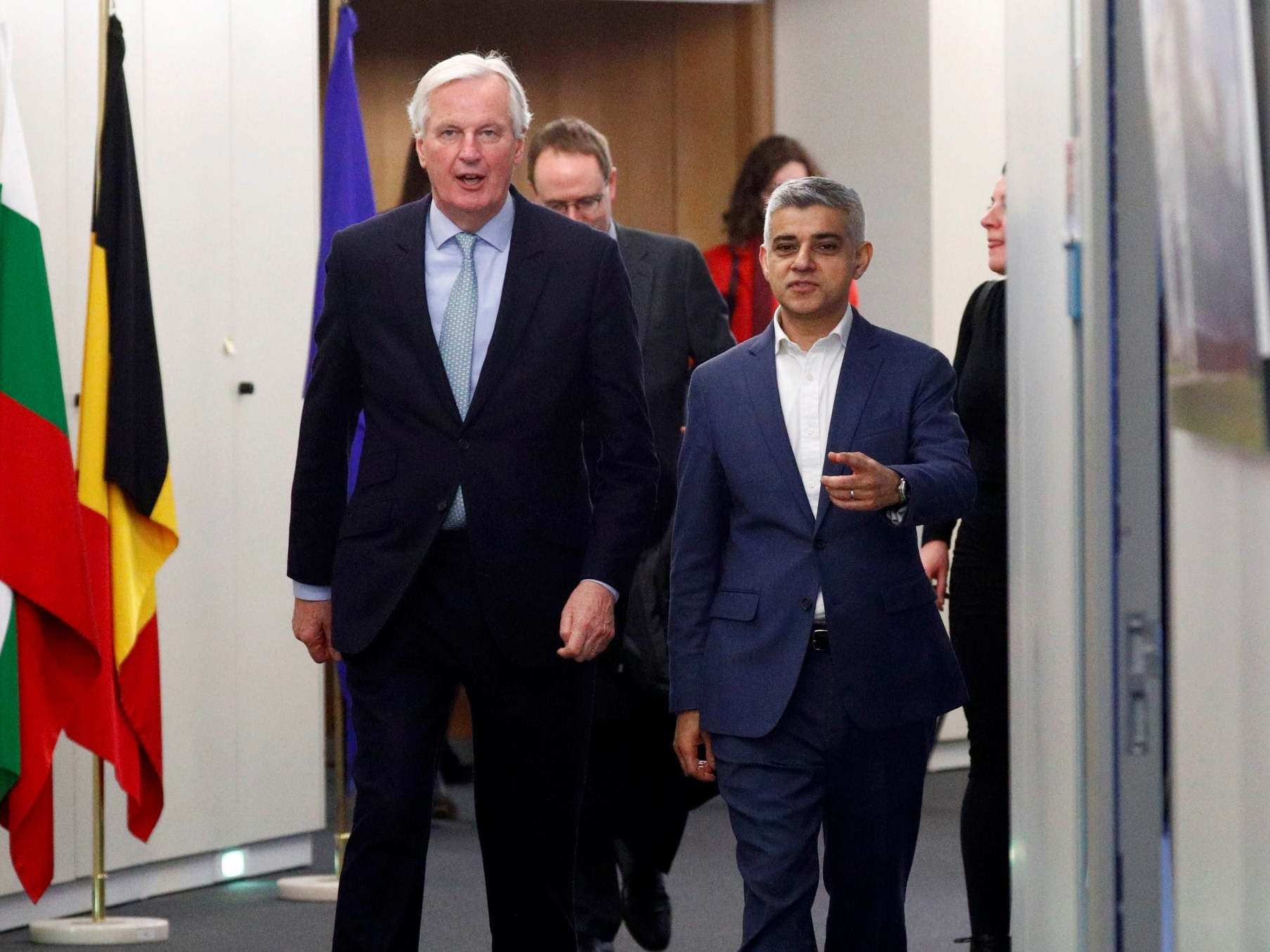 Associate citizenship gives us Remainers some hope for the future