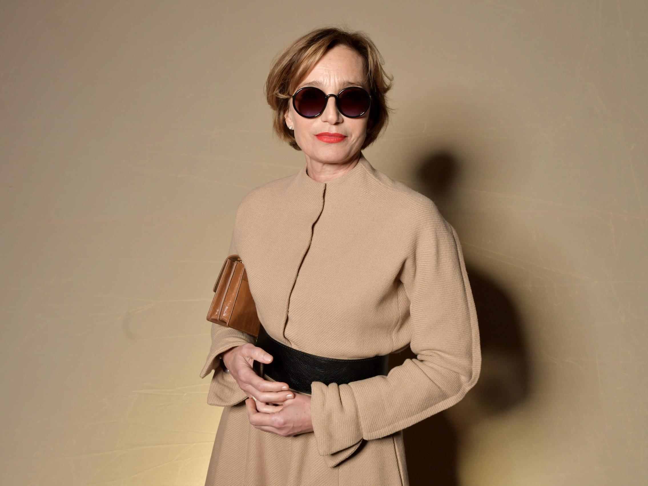 2270px x 1702px - Kristin Scott Thomas discusses why she 'never really' considered herself a  feminist | The Independent | The Independent