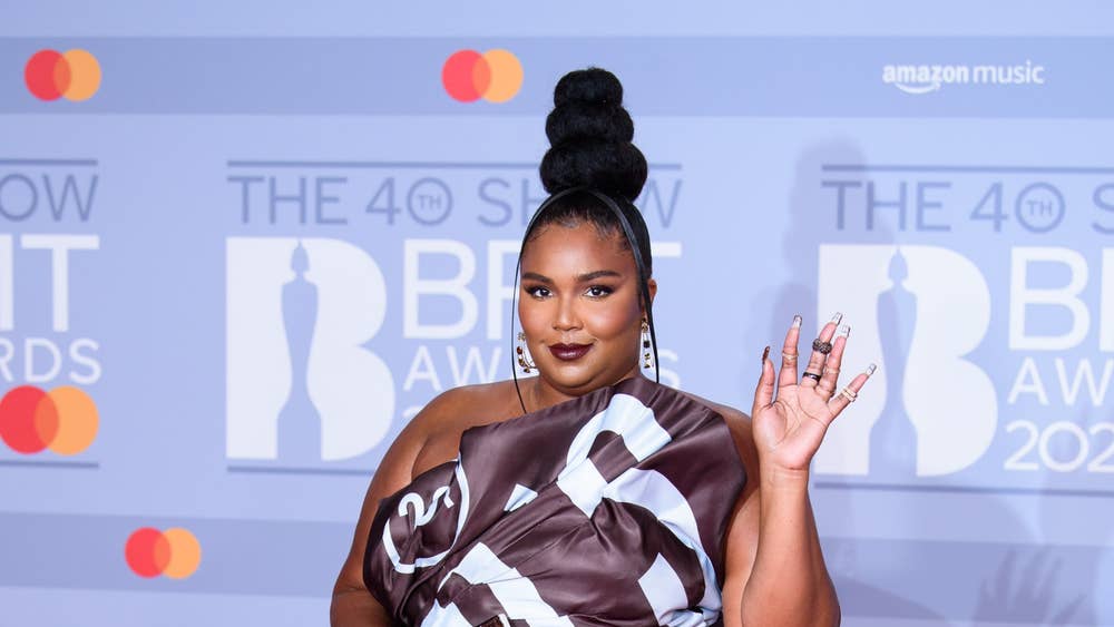 Lizzo