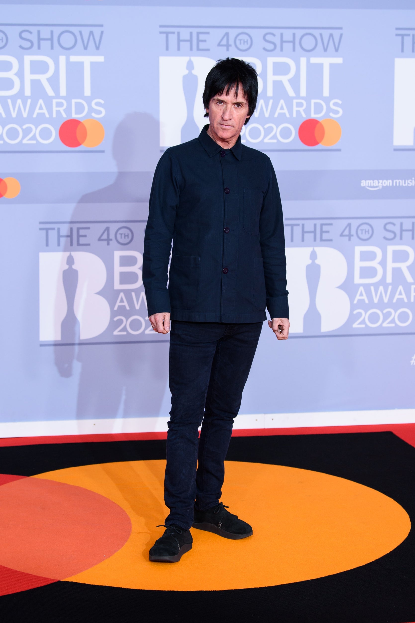 Johnny Marr