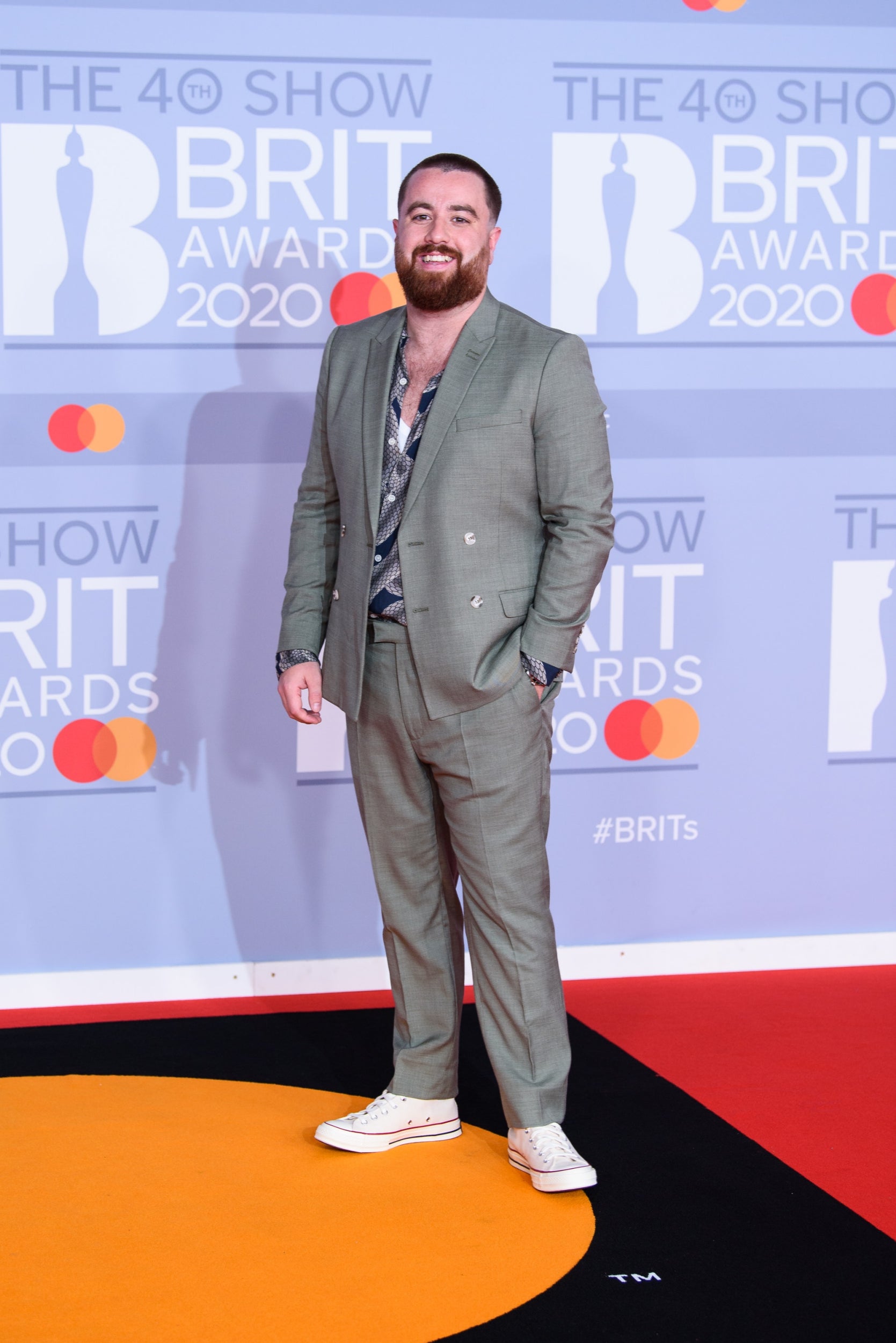 Tom Green