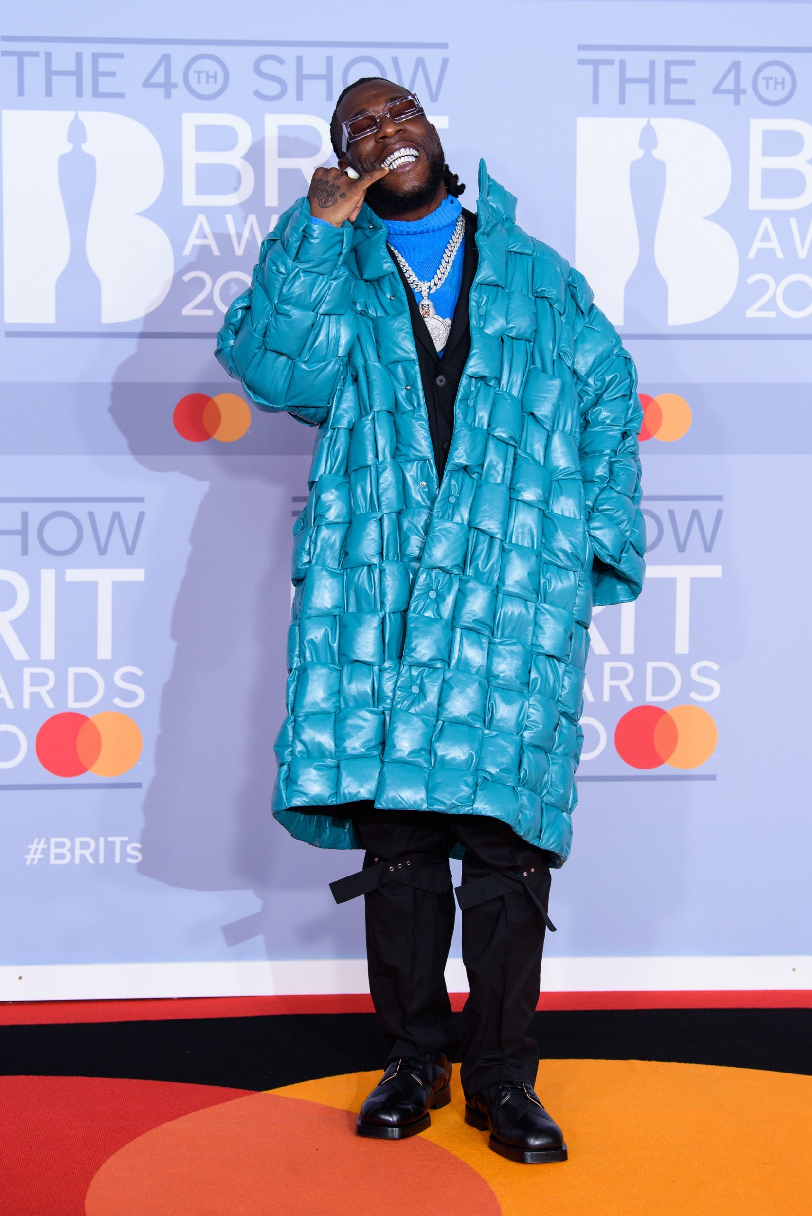 Burna Boy
