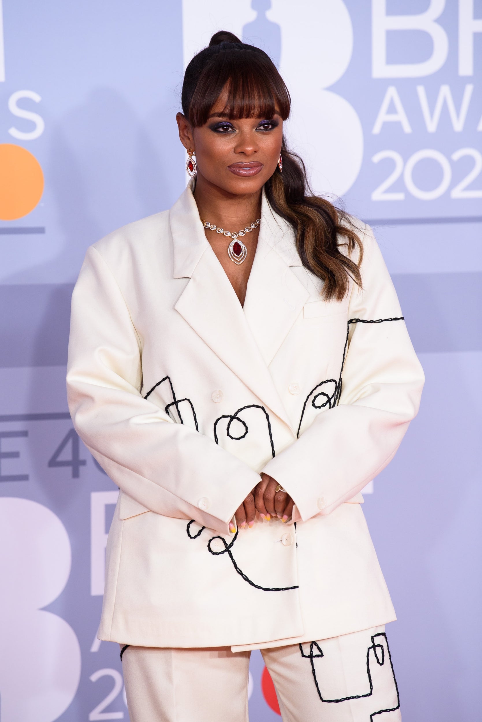 Fleur East