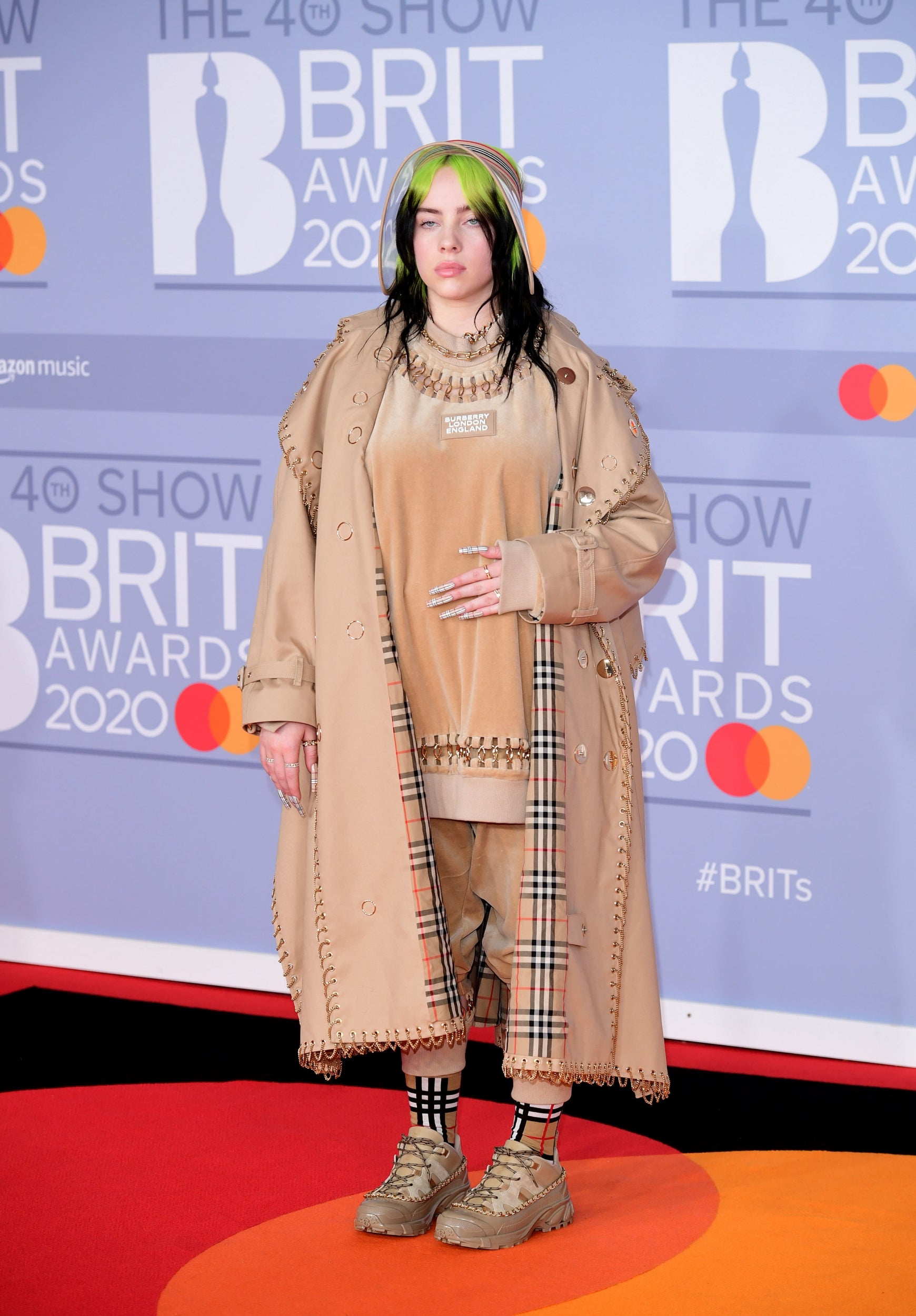 Billie Eilish