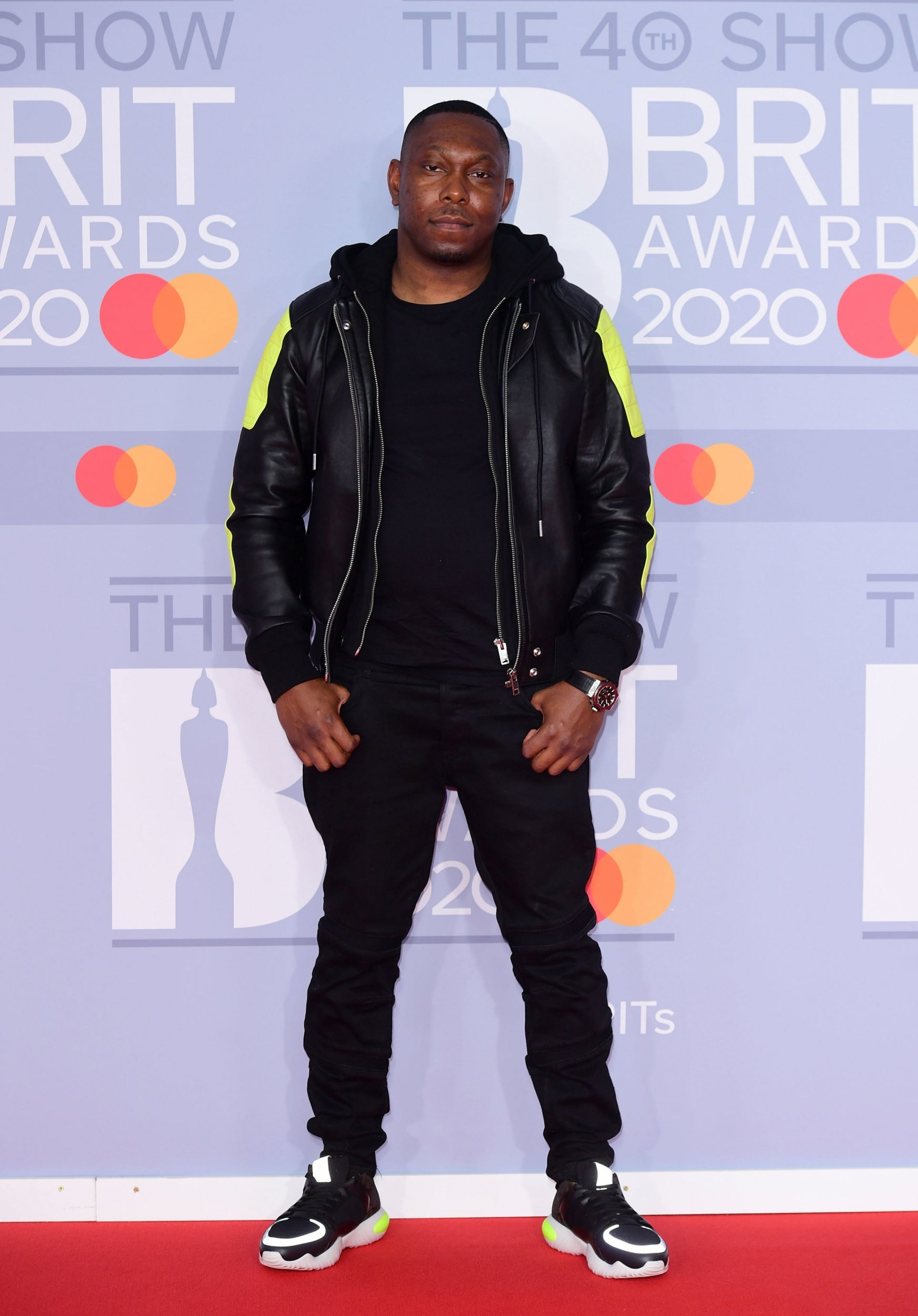 Dizzee Rascal