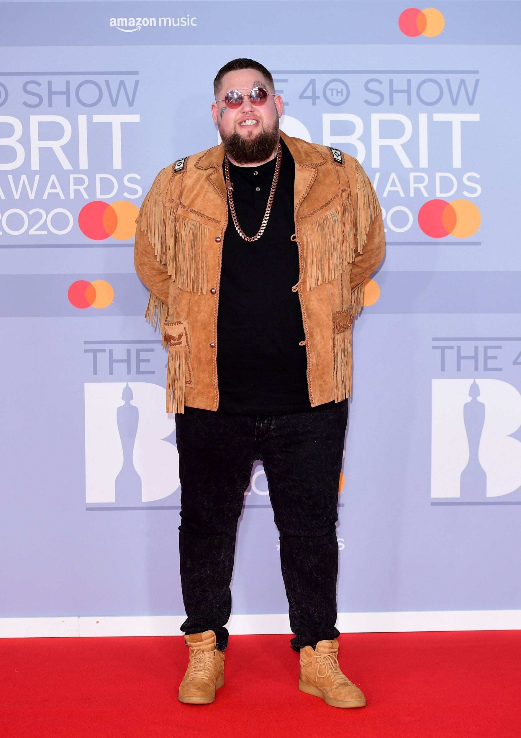 Rag'n'Bone Man
