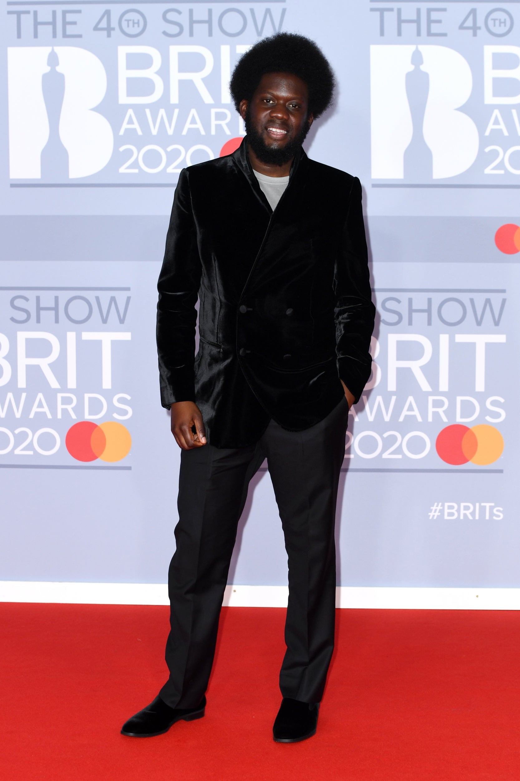 Michael Kiwanuka