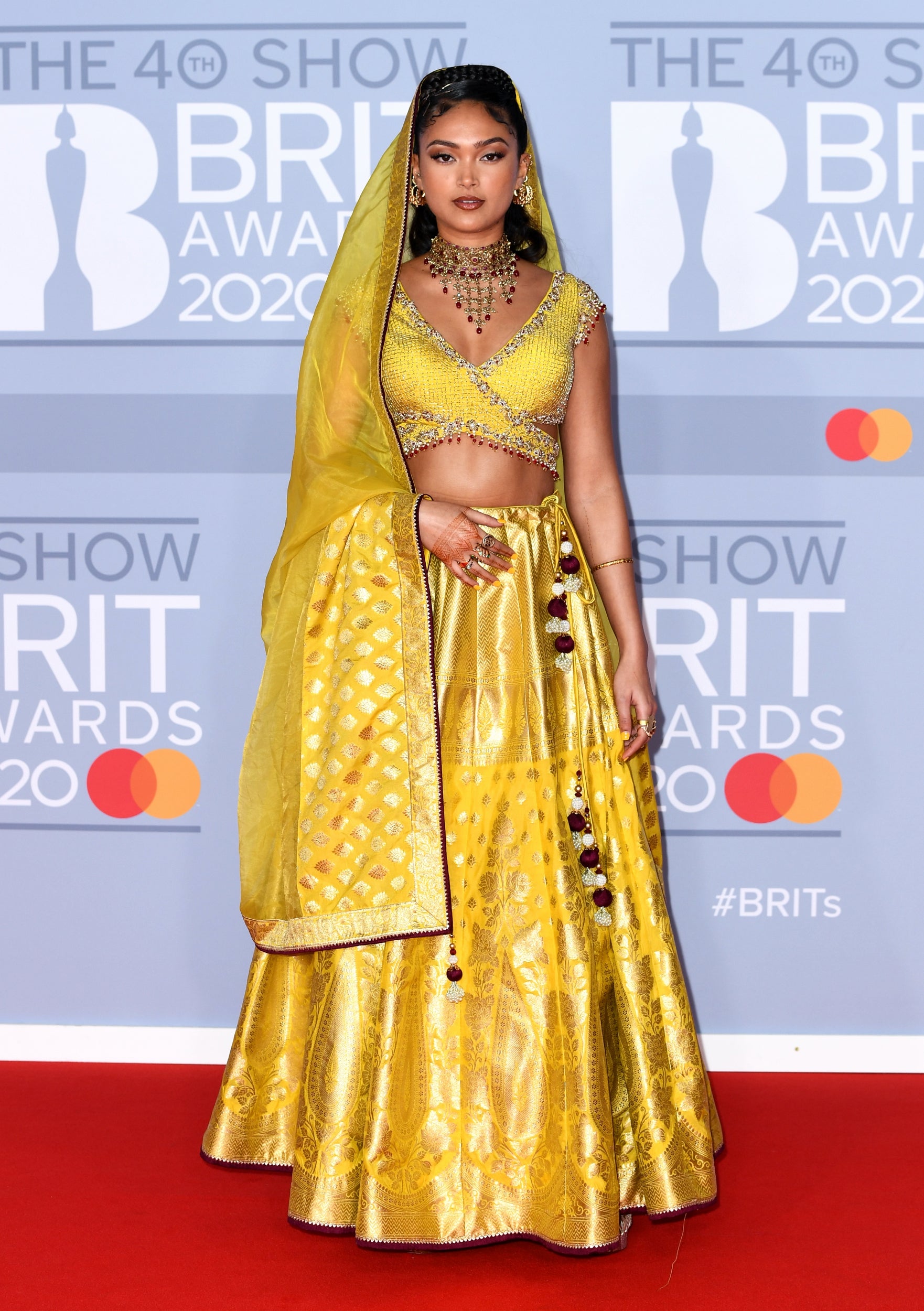 Joy Crookes