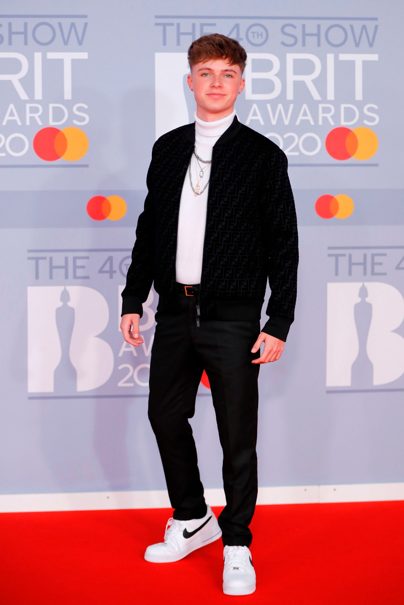Hrvy