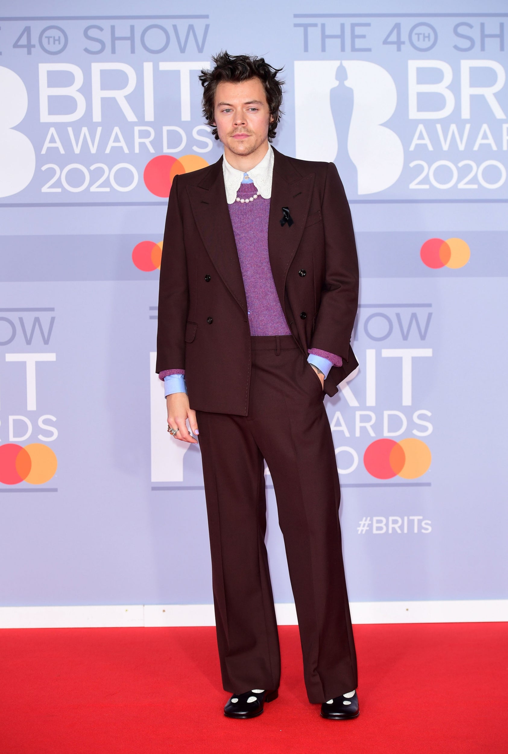 Harry Styles