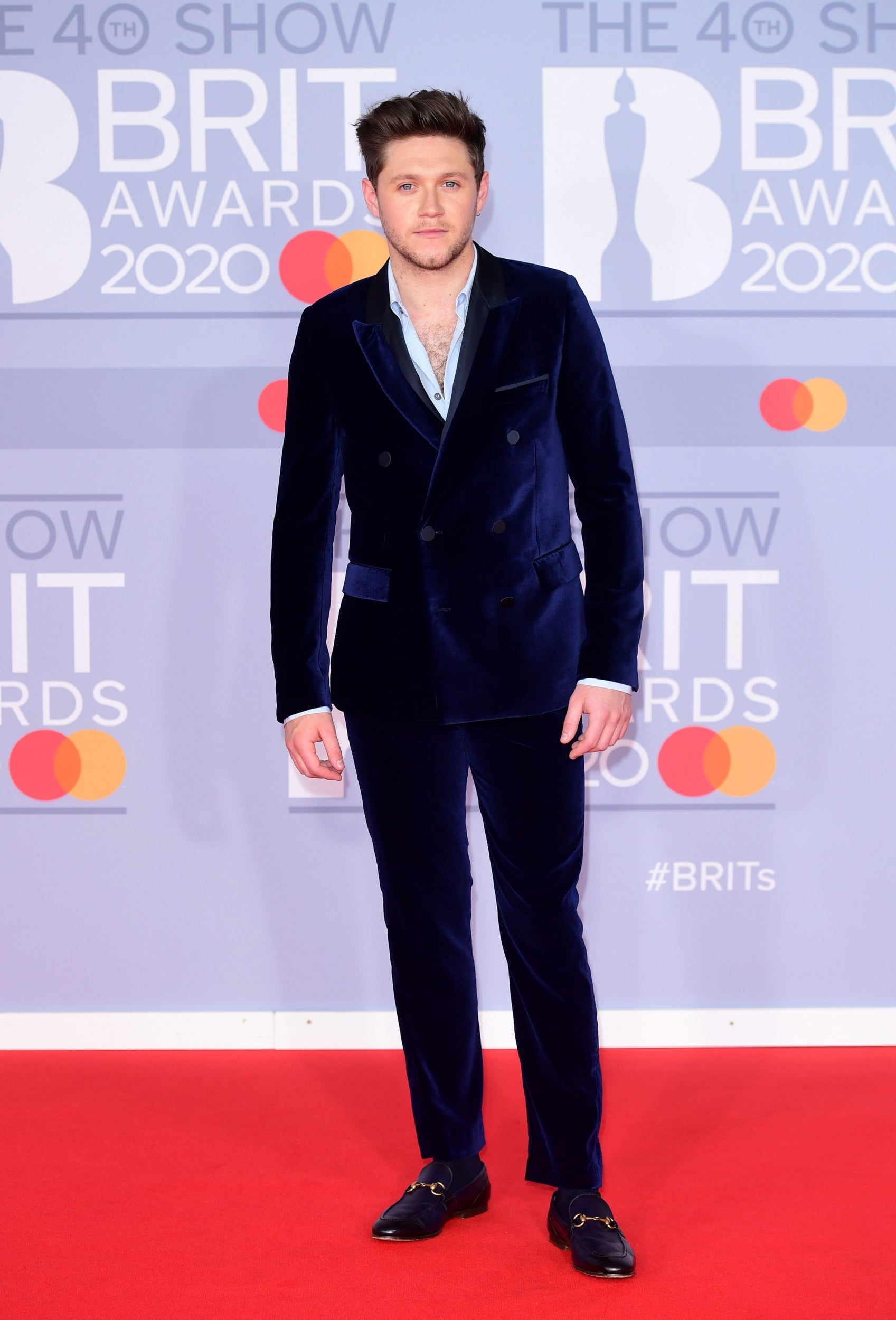 Niall Horan