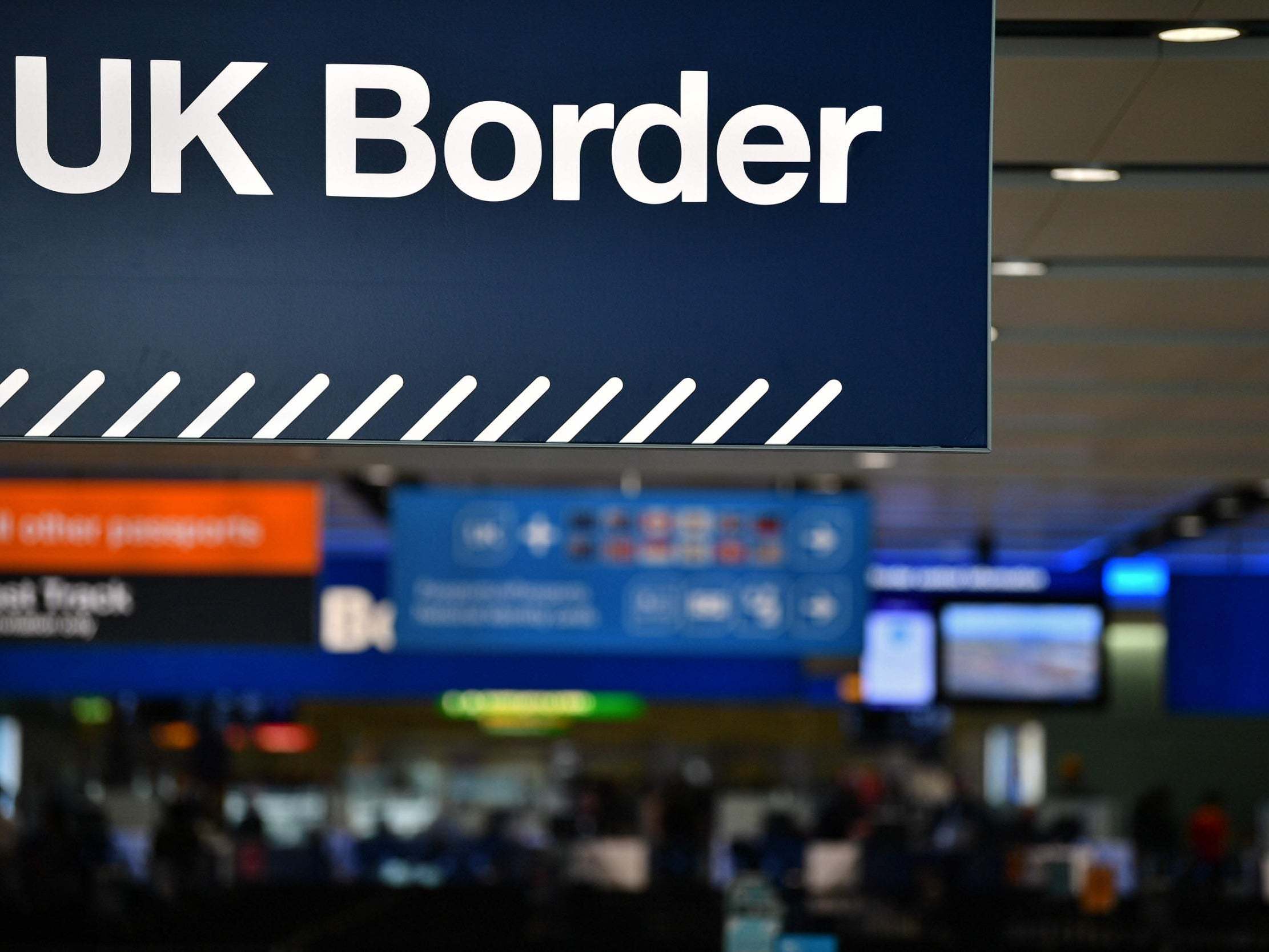 Tory migration plan will shut out 140,000 EU workers